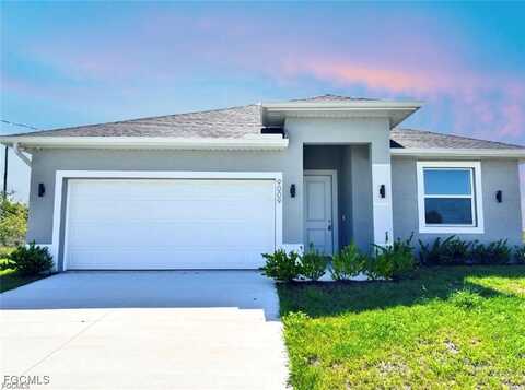 9009 N Indio Circle, Labelle, FL 33935