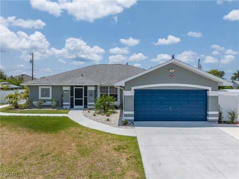 2008 NE 15th Street, Cape Coral, FL 33909