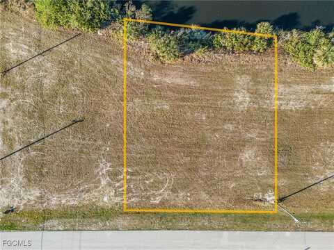 2321 NW 25th Street, Cape Coral, FL 33993