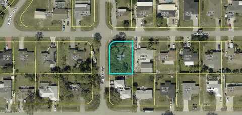 9084 Henry Road, Fort Myers, FL 33967