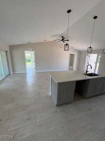 1441 NE 34th Street, Cape Coral, FL 33909