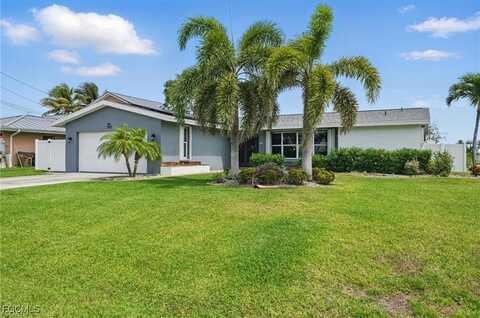2941 SE 10th Place, Cape Coral, FL 33904