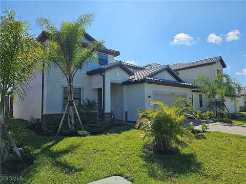 11299 Shady Blossom Drive, Fort Myers, FL 33913