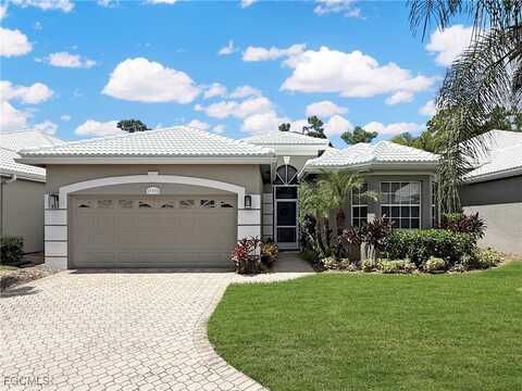19331 Silver Oak Drive, Estero, FL 33967