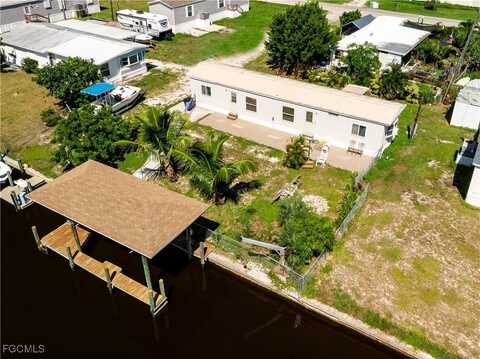 4873 Curlew Drive, Saint James City, FL 33956