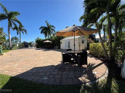 W Riverbend Resort Boulevard lot: 36 3009, Labelle, FL 33935