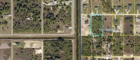 7943 16th Place, Labelle, FL 33935