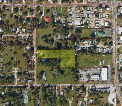 312 N 18th Street, Immokalee, FL 34142