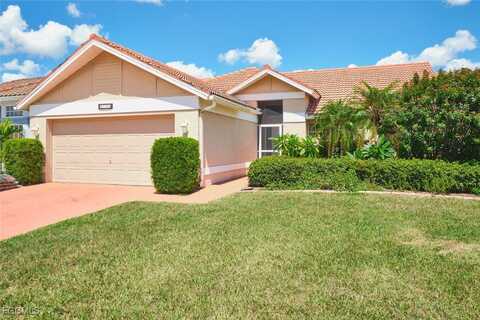 8192 Breton Circle, Fort Myers, FL 33912