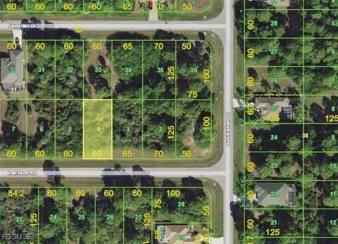 128 Lantana Road, Rotonda West, FL 33947