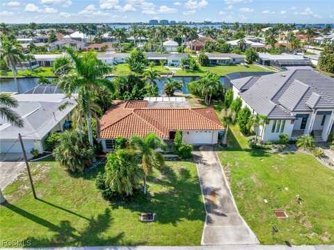 1114 Lorraine Court, Cape Coral, FL 33904