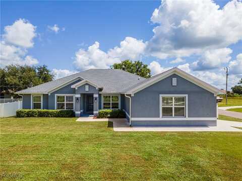 4301 NE 9th Avenue, Cape Coral, FL 33909