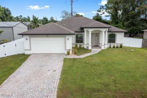 14221 Chancellor Street, Fort Myers, FL 33905