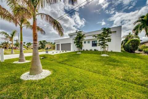 2622 SW 46th Terrace, Cape Coral, FL 33914