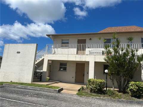 4718 SE 5th Avenue unit: 7, Cape Coral, FL 33904