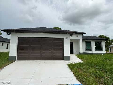 1233 AUGUSTA ST E, Lehigh Acres, FL 33974