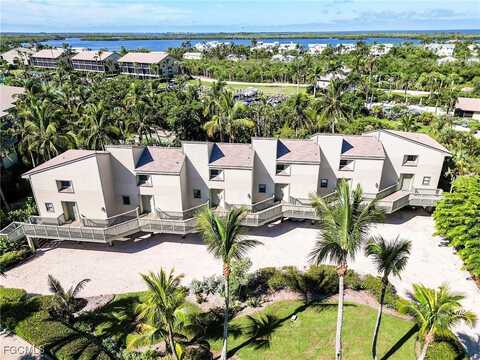 16709 Bocilla Palms Drive unit: 20, Bokeelia, FL 33922