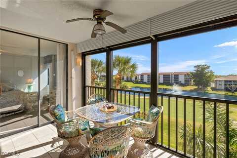 4140 Steamboat Bend E unit: 404, Fort Myers, FL 33919