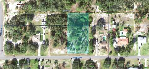 29-30-20-992830-002040 Oakwood Drive, Lake Wales, FL 33898