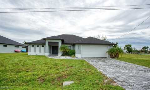 2733 SW 11th Avenue, Cape Coral, FL 33914