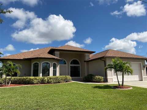 509 SE 21st Street, Cape Coral, FL 33990