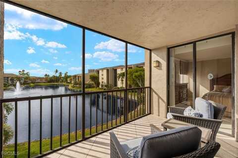 4200 Steamboat Bend unit: 303, Fort Myers, FL 33919