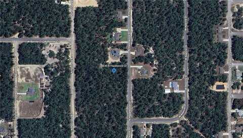 6636 N Hazelwood Drive, Citrus Springs, FL 34433