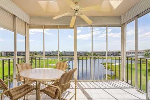14891 Hole In One Circle unit: Ph10 - Muirfield, Fort Myers, FL 33919