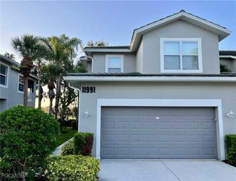11991 Champions Green Way unit: 608, Fort Myers, FL 33913