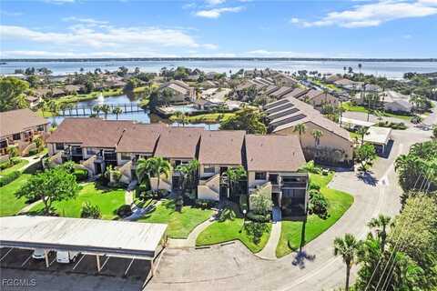 15448 Admiralty Circle unit: 8, North Fort Myers, FL 33917