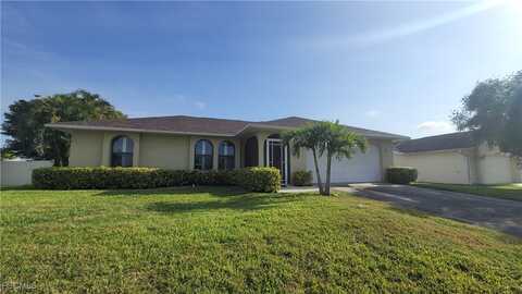 1929 NE 2nd Terrace, Cape Coral, FL 33909