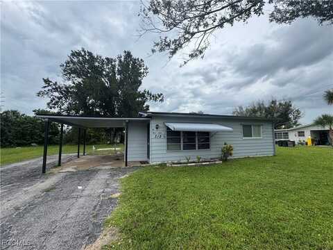 312 Burland Street, Punta Gorda, FL 33950