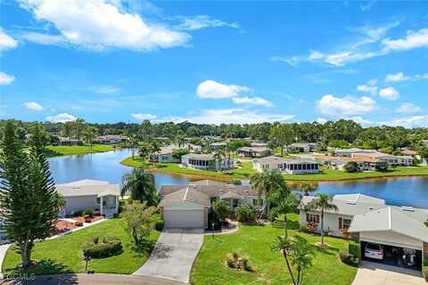 19757 Frenchmans Court, North Fort Myers, FL 33903