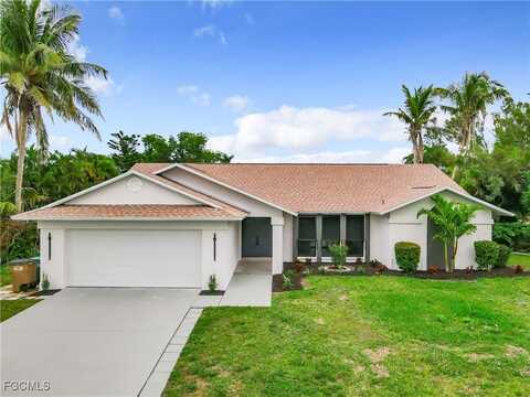 2615 SW 46th Terrace, Cape Coral, FL 33914