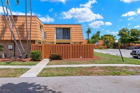 1706 Park Meadows Drive unit: 4, Fort Myers, FL 33907