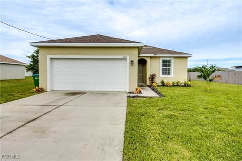 1622 SW 16th Court, Cape Coral, FL 33991