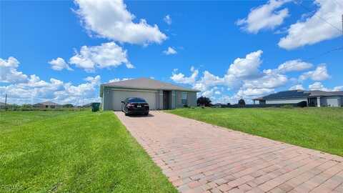 7011 Waldo Circle, Labelle, FL 33935