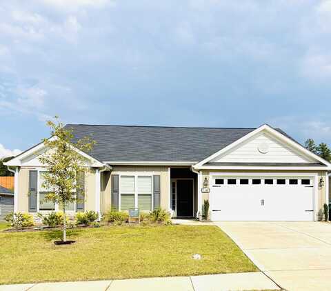 7145 Paisley Circle Circle, Graniteville, SC 29829