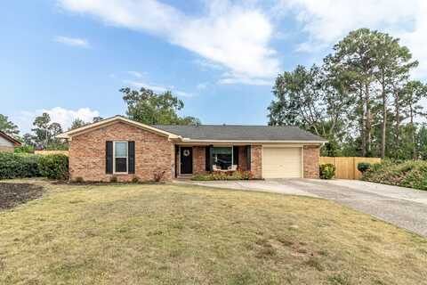 4425 Branchwood Drive, Martinez, GA 30907