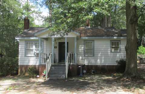 2925 Virginia Road, Augusta, GA 30906