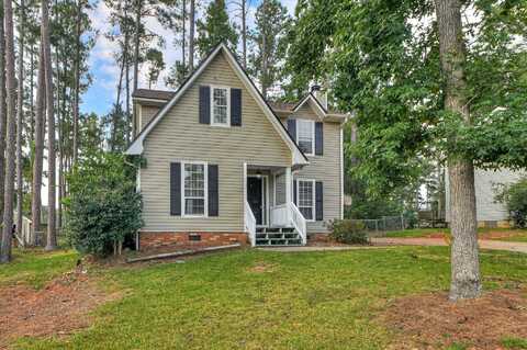 3730 Cactus Trail, Martinez, GA 30907