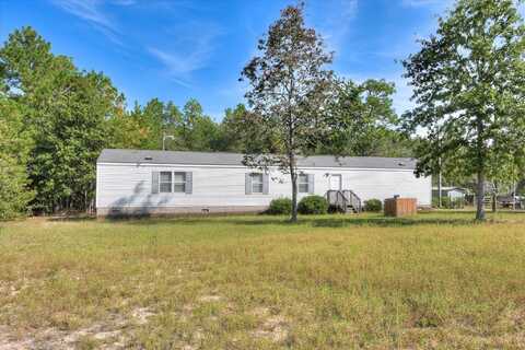 558 Old Friar Road, Aiken, SC 29801