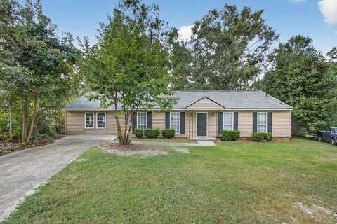 3521 Walsham Court, Hephzibah, GA 30815