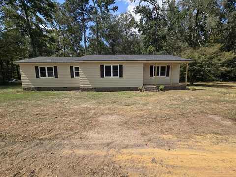 210 Deer Run Road, Hephzibah, GA 30815