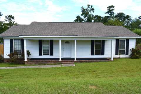 4069 Riverwatch Parkway, Martinez, GA 30907