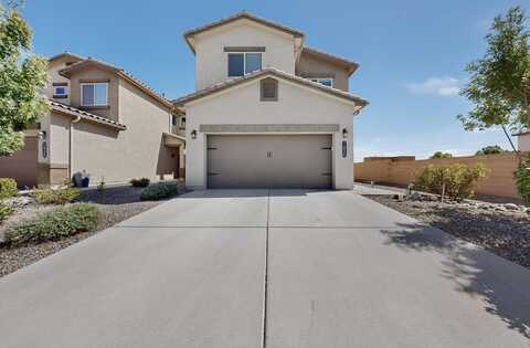 1920 SUMMER BREEZE Drive NW, Albuquerque, NM 87120