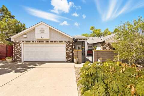 613 LEE TREVINO Drive, Rio Communities, NM 87002