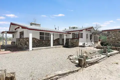 720 N Gabaldon Road, Belen, NM 87002