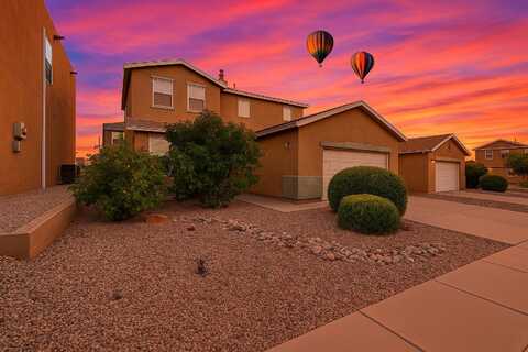 9319 JAMESON Street NW, Albuquerque, NM 87114