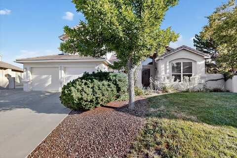 12533 MOUNTAIN RIDGE Place NE, Albuquerque, NM 87112